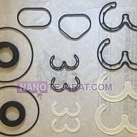 CHINESE WHEEL LOADERS HYDRAULIC KIT CHINESE WHEEL LOADERS HYDRAULIC KIT